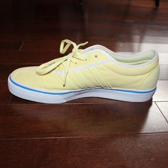 ADIDAS ORIGINALS x ADI-EASE GONZALES (Calvi/Pool) - Picture 6 of 6